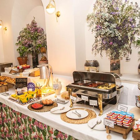 Apartamentos Boutique Vida Севилья Экстерьер фото