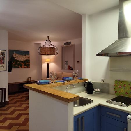 Apartamentos Boutique Vida Севилья Экстерьер фото